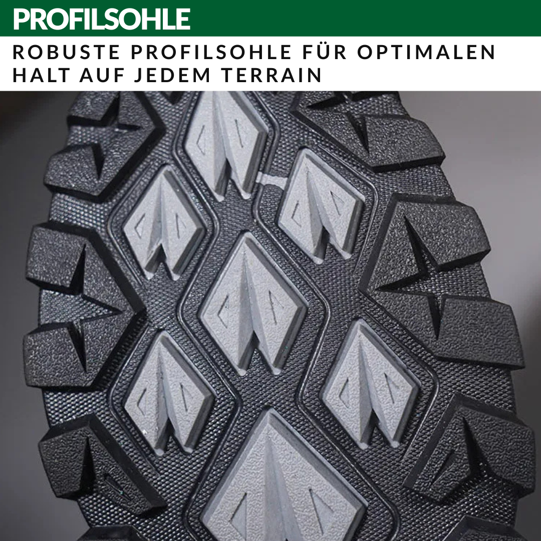 Renske trail-wandelschoenen