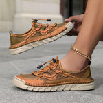 Eline ademende comfortschoenen