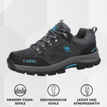 Pleun halfhoge wandelschoenen