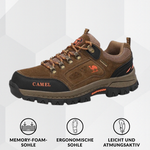 Pleun halfhoge wandelschoenen