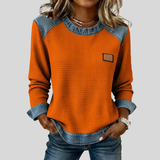 Oranje