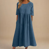 Blauw