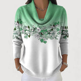 Mintgroen