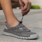 Eline ademende comfortschoenen