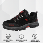 Pleun halfhoge wandelschoenen