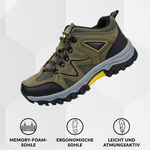Veerle ergonomische wandelschoenen