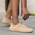 Eline ademende comfortschoenen