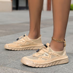 Eline ademende comfortschoenen