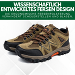 Veerle ergonomische wandelschoenen