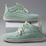 Elske hoge sneakers voor herfst en winter