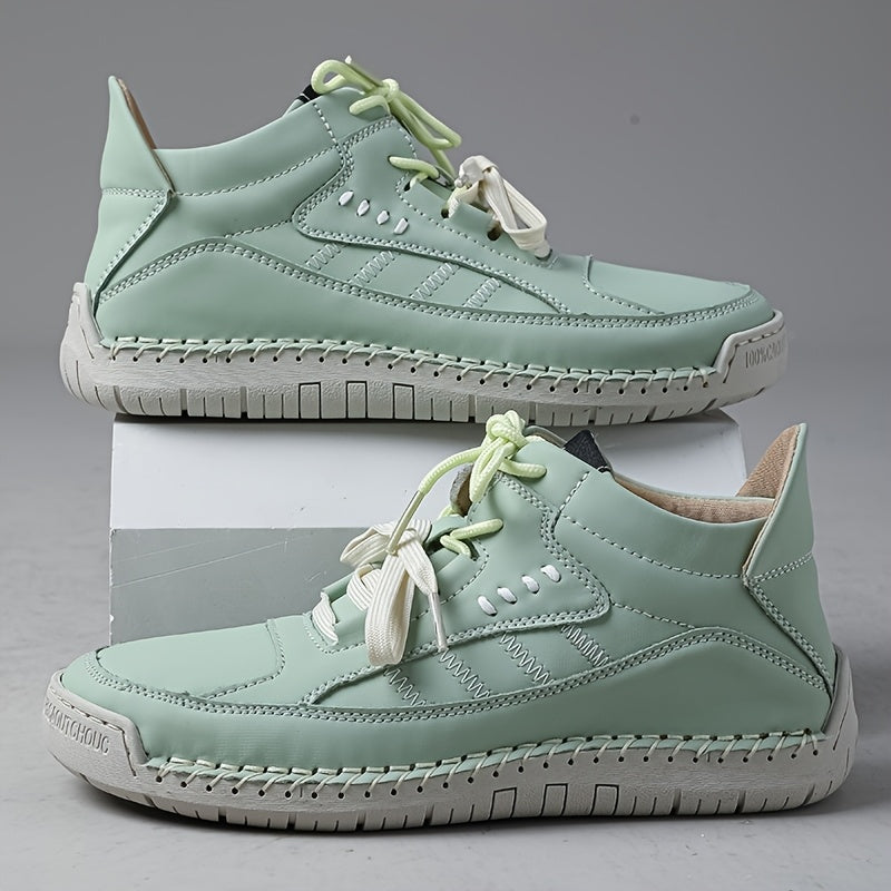 Elske hoge sneakers voor herfst en winter