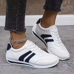 Karlijn lichte sneakers voor elke dag