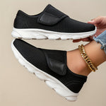 Renate comfortschoenen met brede pasvorm en veters