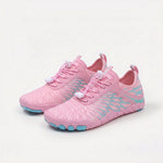 Lianne flexibele waterschoenen voor actieve dagen