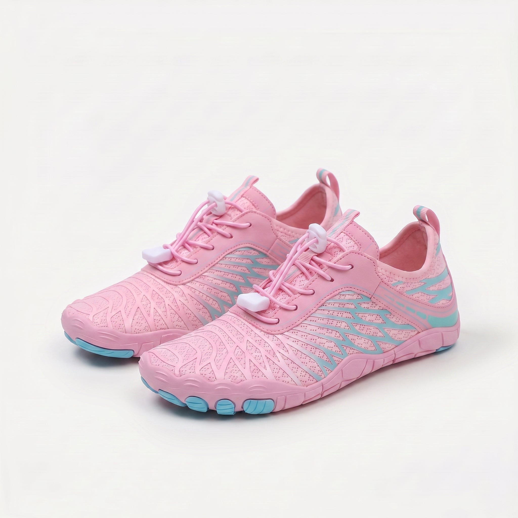 Lianne flexibele waterschoenen voor actieve dagen