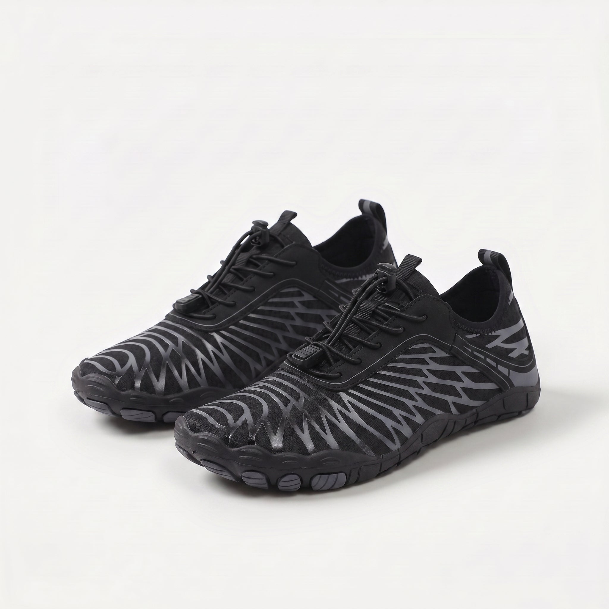 Lianne flexibele waterschoenen voor actieve dagen