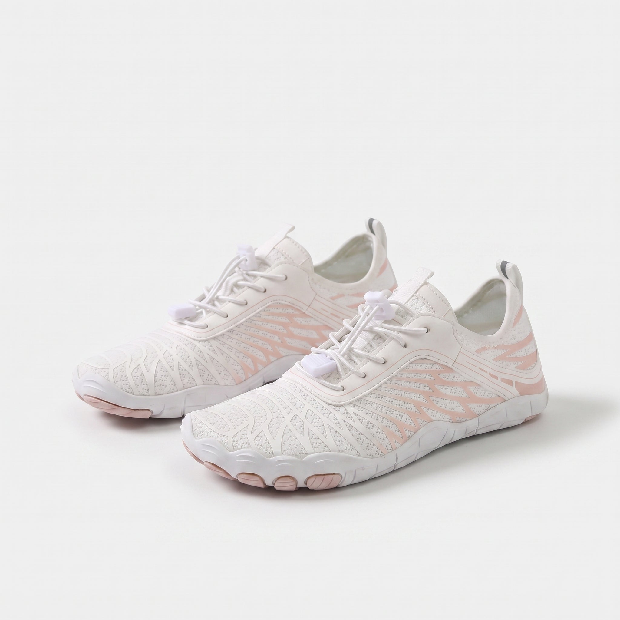 Lianne flexibele waterschoenen voor actieve dagen