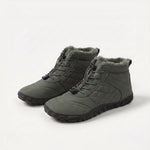 Maartje lichte warme sneakers