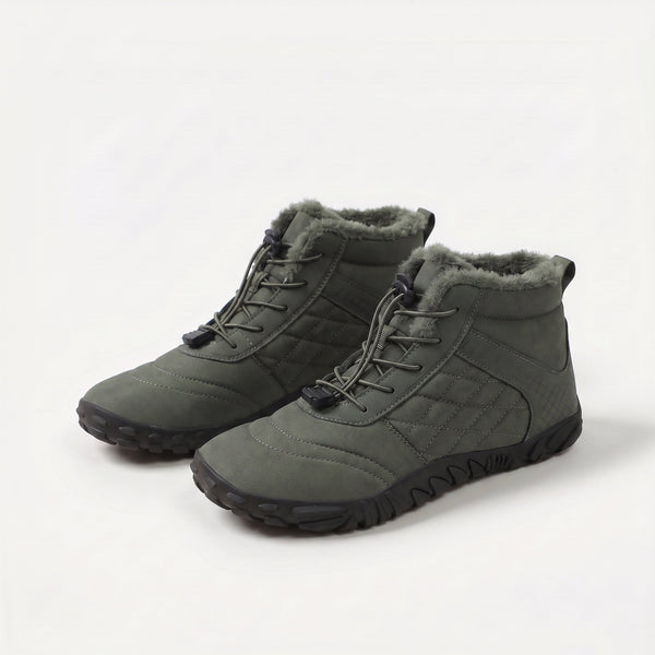 Maartje lichte warme sneakers
