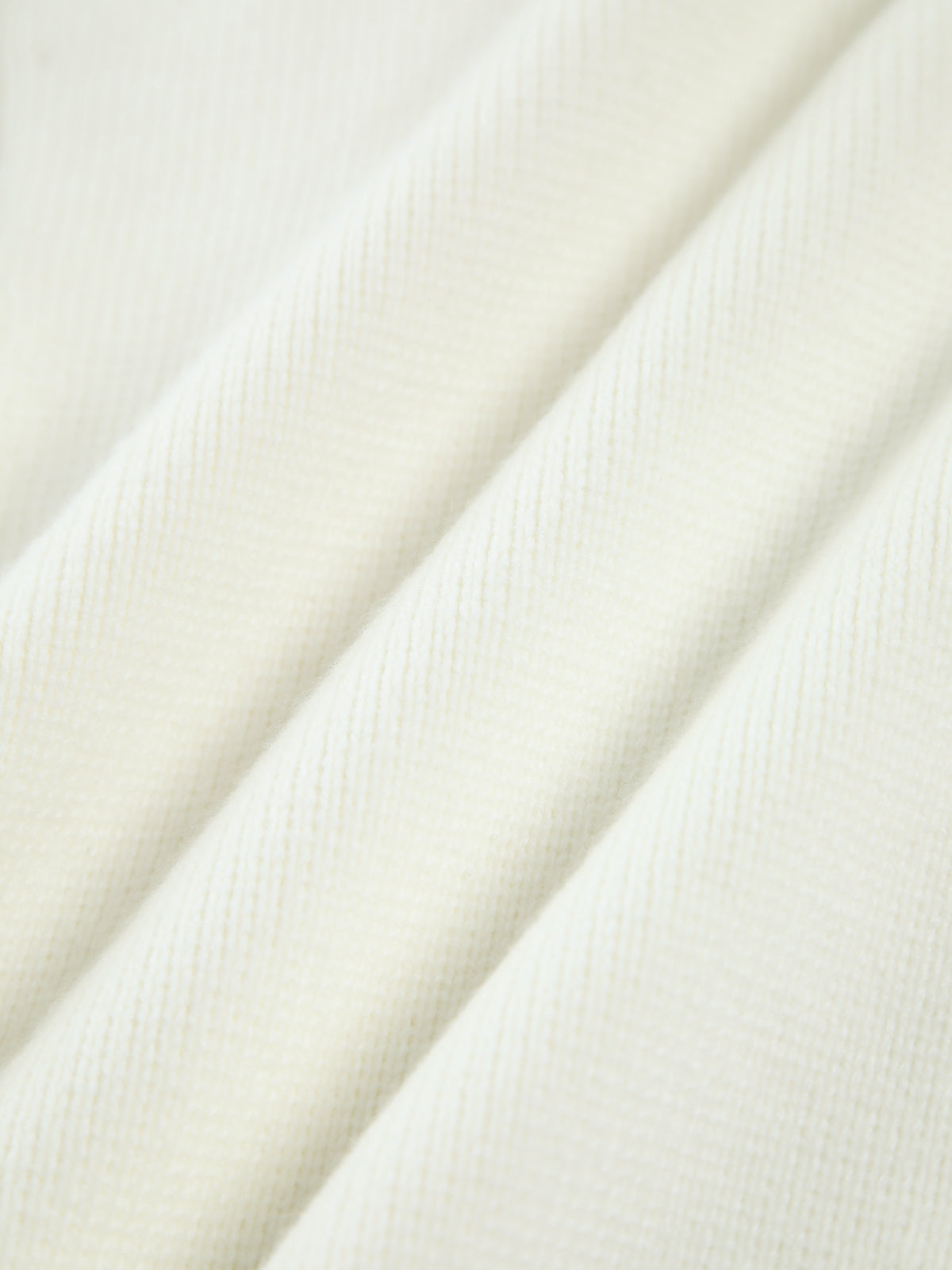 Floor vest met pareldetails