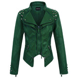 Groen