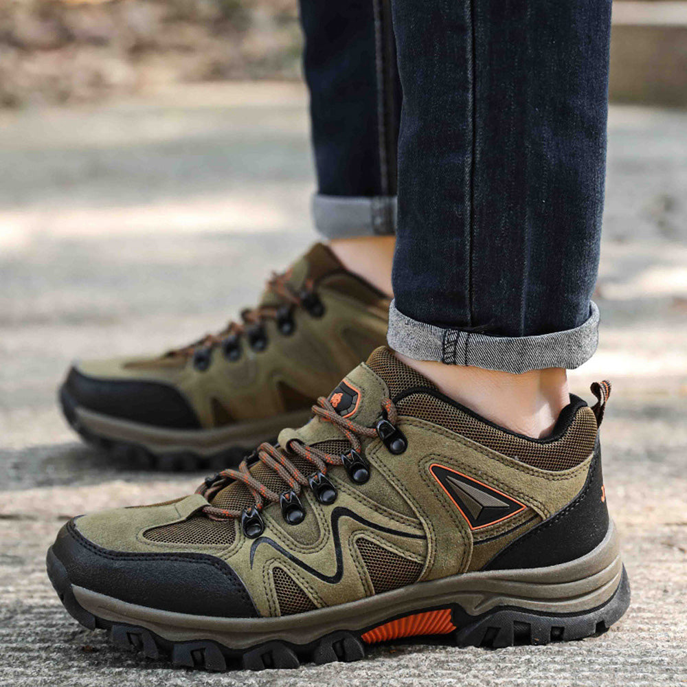 Veerle ergonomische wandelschoenen