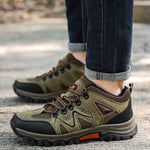 Veerle ergonomische wandelschoenen