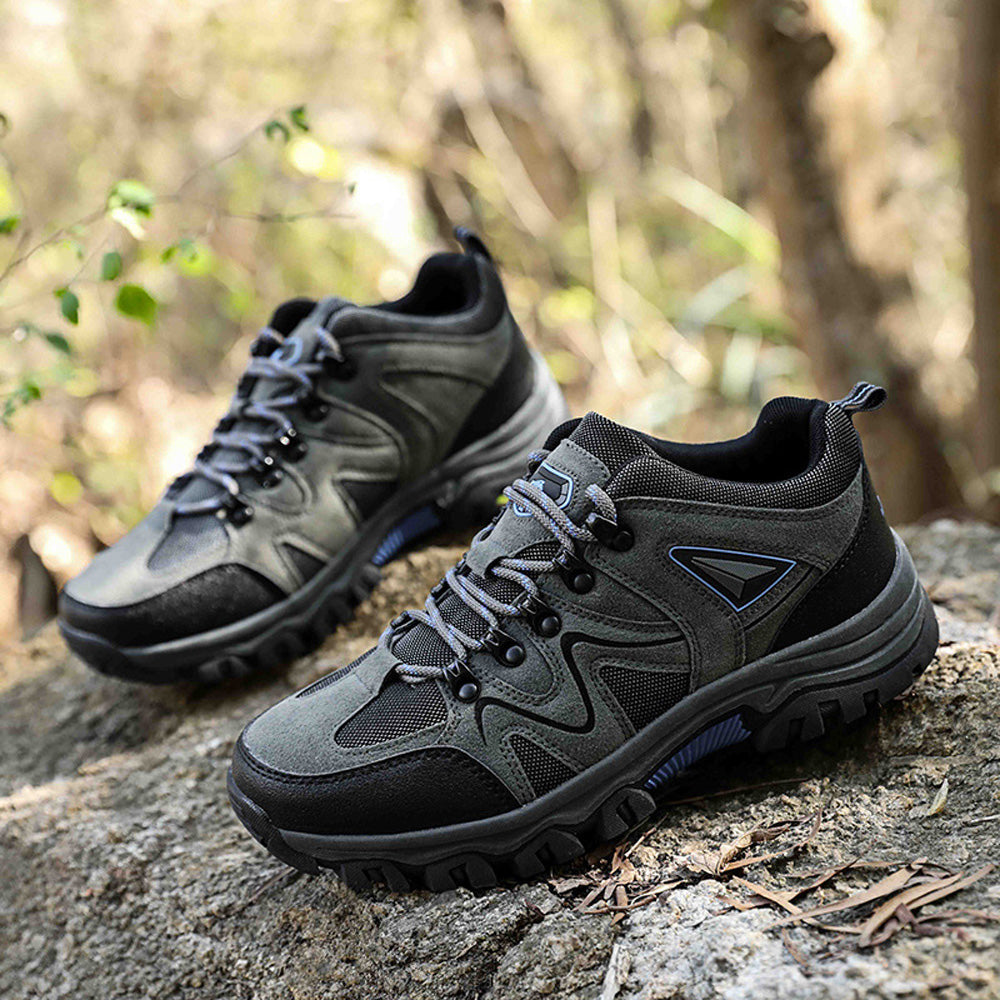 Veerle ergonomische wandelschoenen
