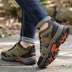 Veerle ergonomische wandelschoenen