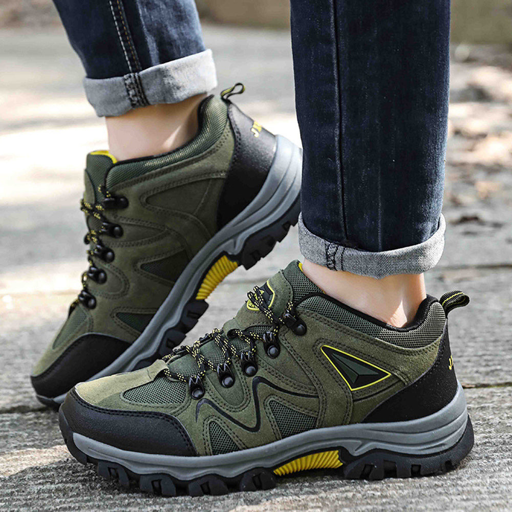 Veerle ergonomische wandelschoenen