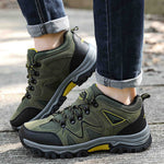 Veerle ergonomische wandelschoenen