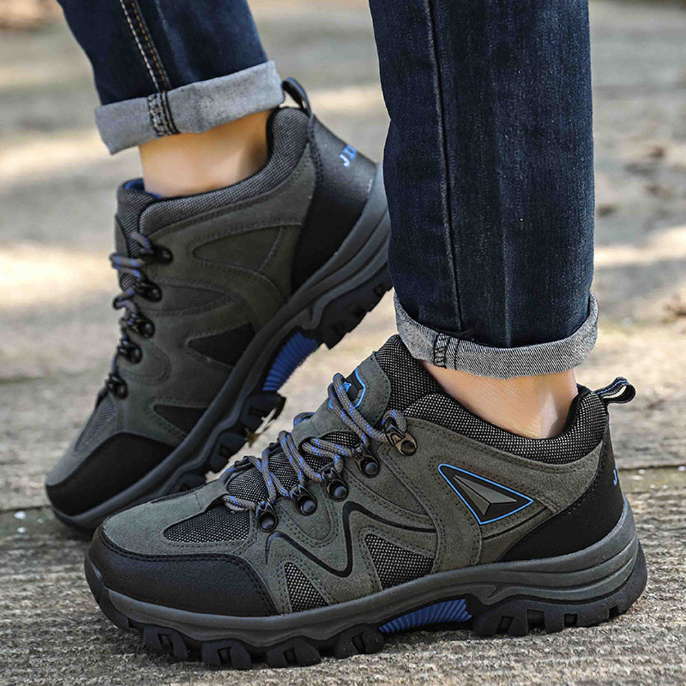 Veerle ergonomische wandelschoenen