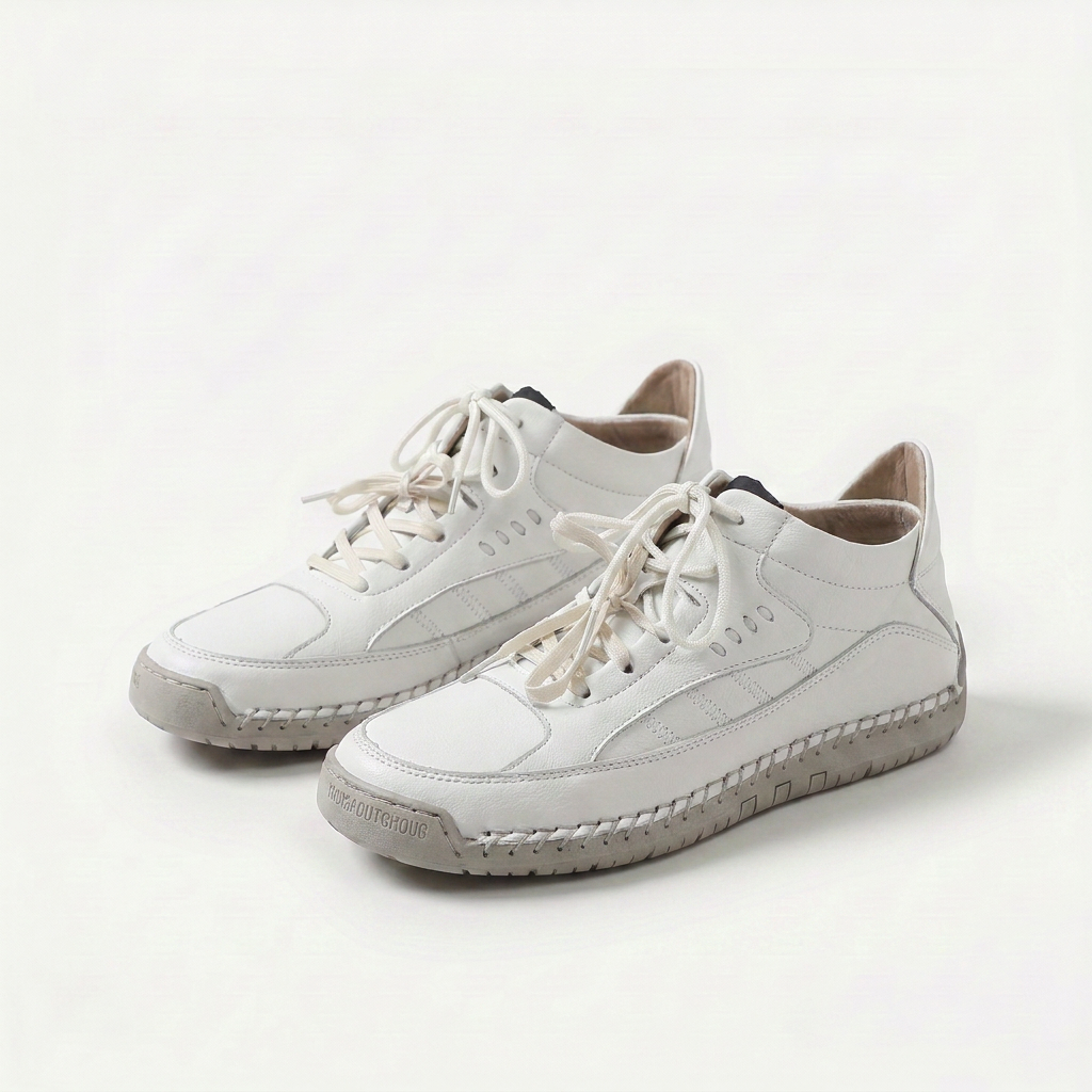 Elske hoge sneakers voor herfst en winter