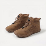 Maartje lichte warme sneakers