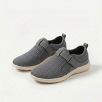 Sabine verstelbare extra brede comfortsneakers