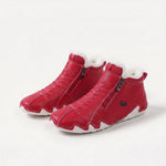 Chantal lichte lage wandelschoenen