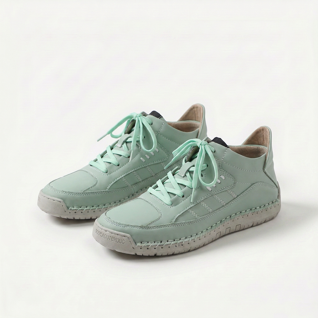 Elske hoge sneakers voor herfst en winter