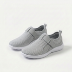 Sabine verstelbare extra brede comfortsneakers