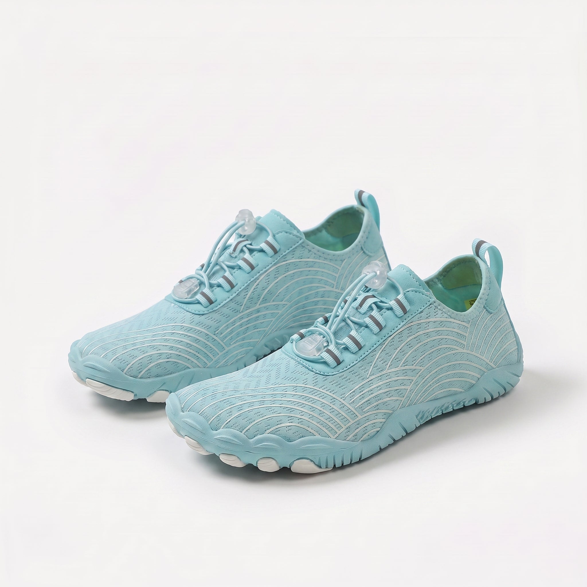Hilda lichte water- en fitnessschoenen