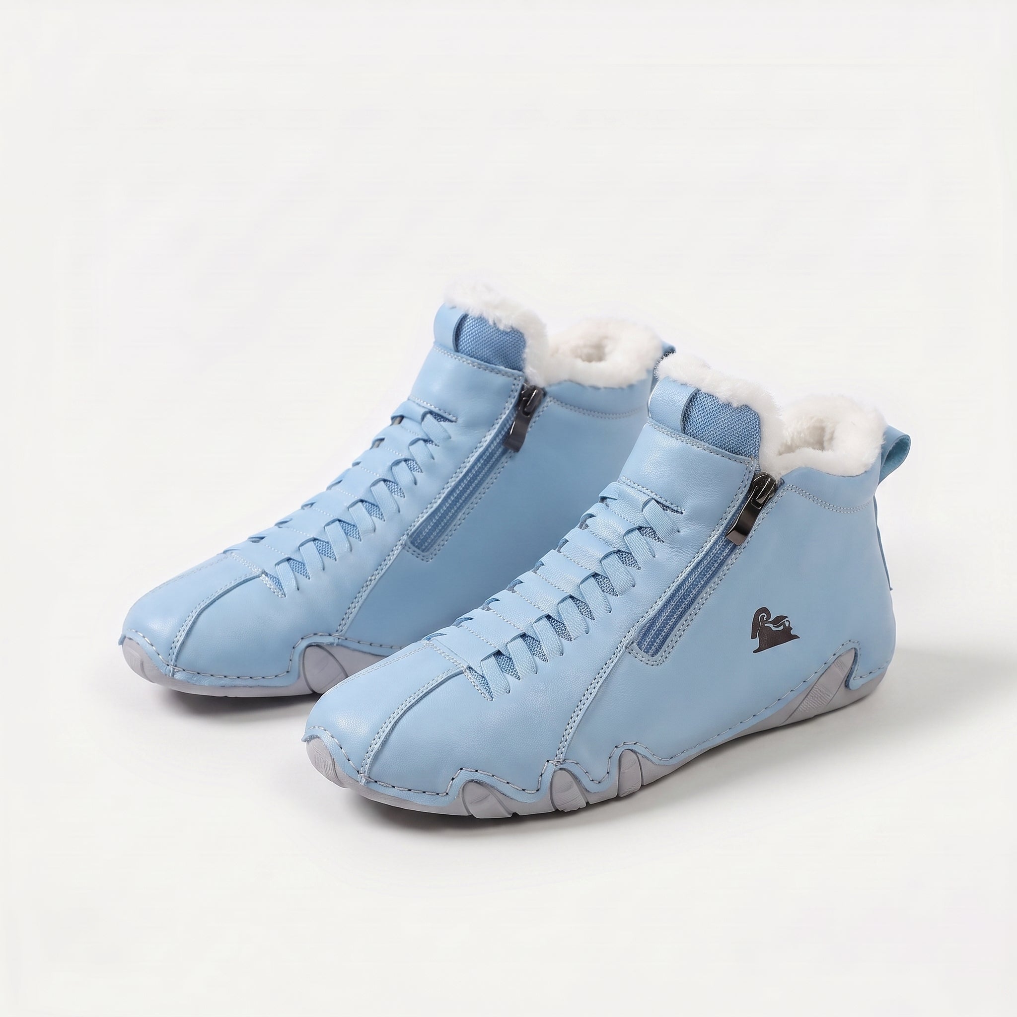 Chantal lichte lage wandelschoenen