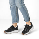 Wieke handsfree sneakers voor actieve dagen