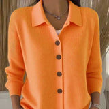 Oranje