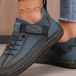 Anouk comfortabele slip-on wandelsneakers