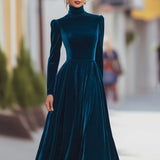 Blauw