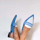 Blauw (Bijna uitverkocht)