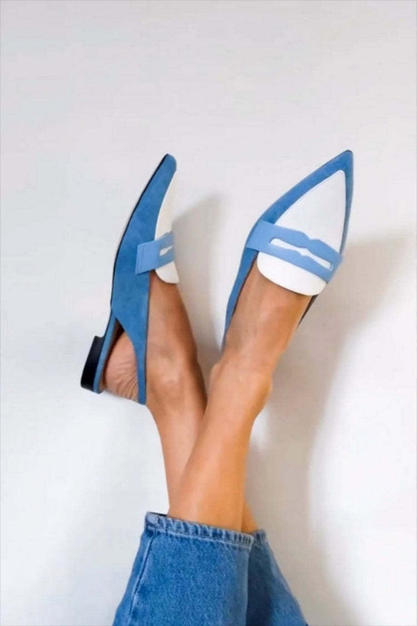 Moderne dames sandalen in een neutrale tint met fijne afwerking en comfortabele zool