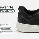 Karin elegante comfortsneakers voor elke dag