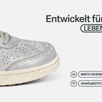 Inge handsfree comfortsneakers