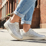 Inge handsfree comfortsneakers