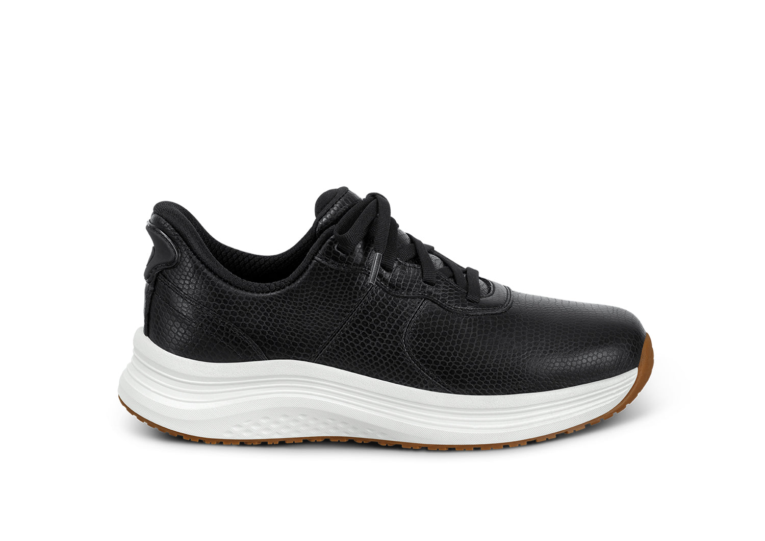 Wieke handsfree sneakers voor actieve dagen